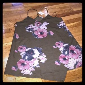 Free People - top **please read description**